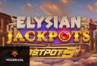 Elysian Jackpots