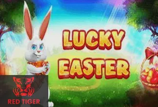 Lucky Easter