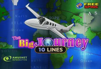 The Big Journey