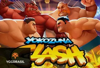 Yokozuna Clash